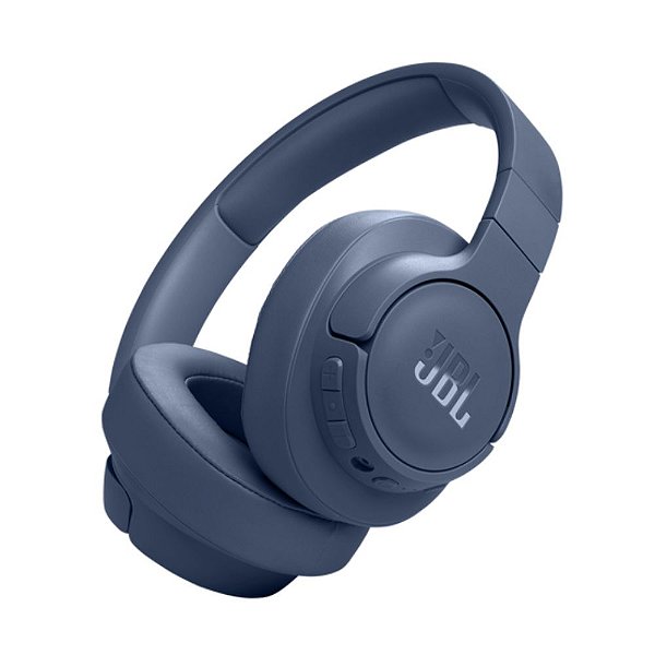 Headphone Tune 770 Azul Bluetooth sem Fio - JBL