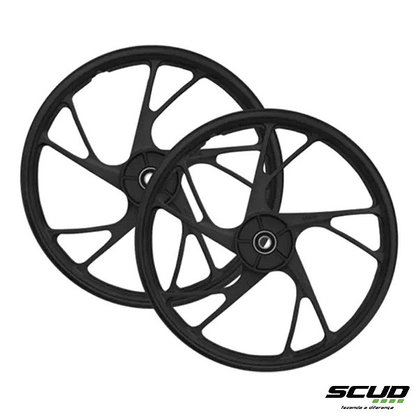 Roda Traseira à disco da Crosser 150 Original - Promoção