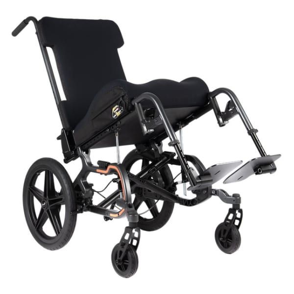 Cadeira de Rodas de Transporte Leggero Enzo™ Infantil