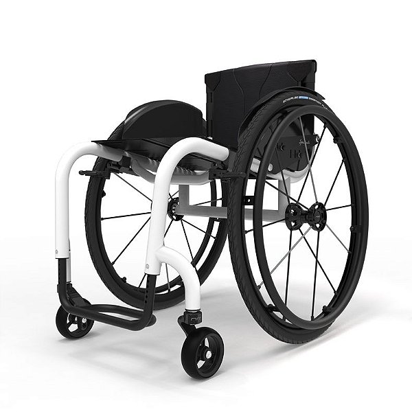 Cadeira de Rodas Monobloco Aria® Speciale