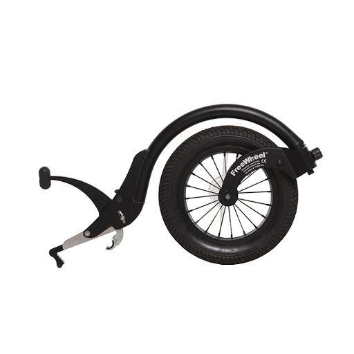 FreeWheel® para Cadeira de Rodas