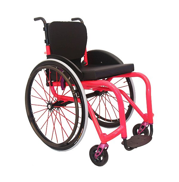 Cadeira de Rodas Orion Smart