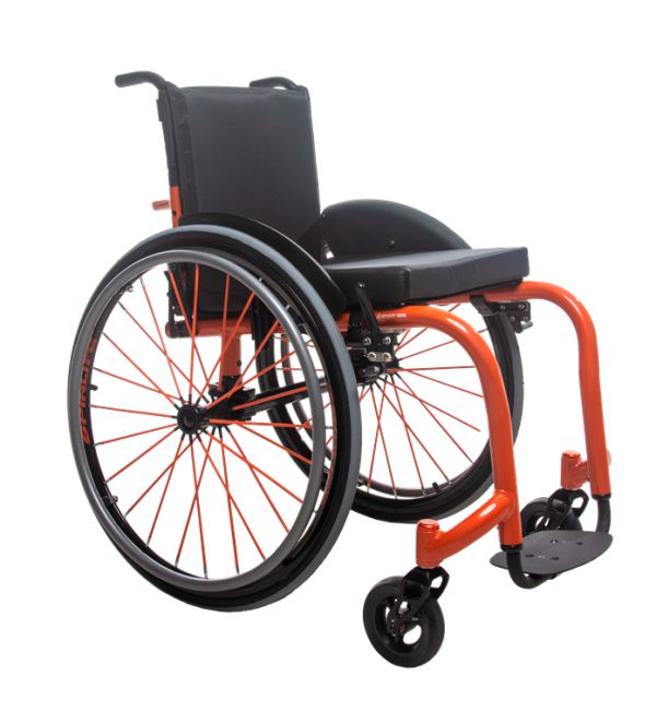 Cadeira de Rodas Smart One