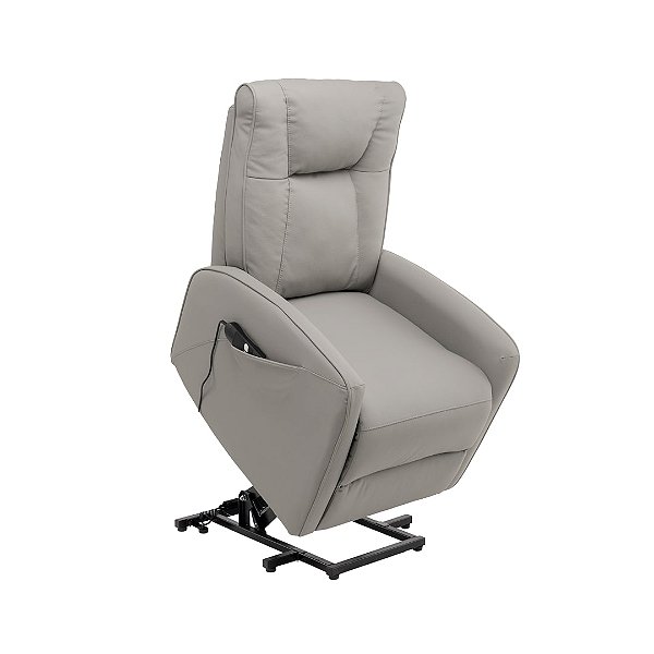 Poltrona com Elevação e Reclínio Zoe