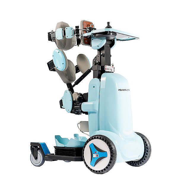 Stand-up Motorizado Power Stand Infantil Power Lite