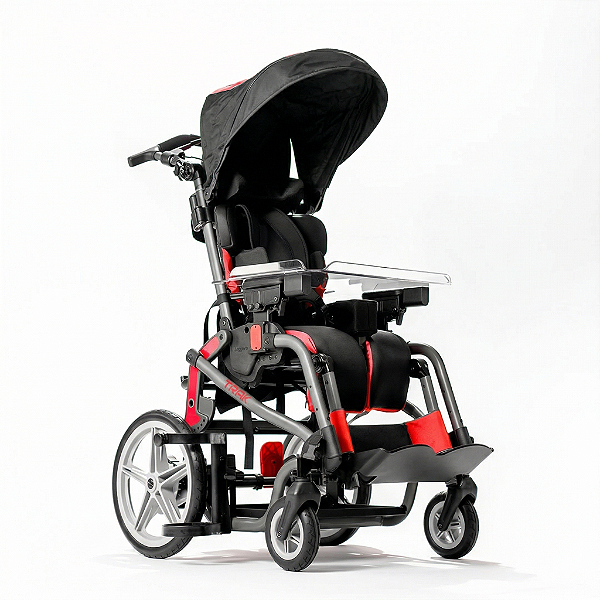 Carrinho Postural Infantil Leggero Trak™