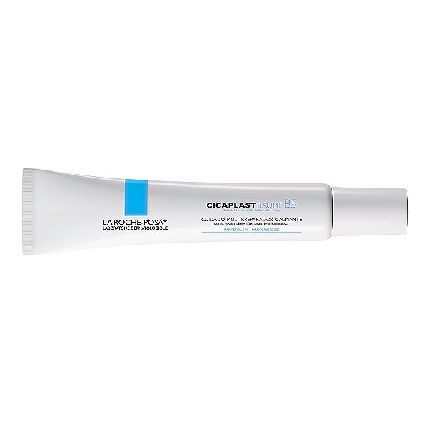 Cicaplast Baume B5 La Roche Posay Creme 20ml