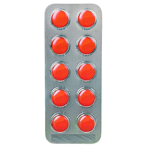 Xantinon Envelope com 10 Comprimidos