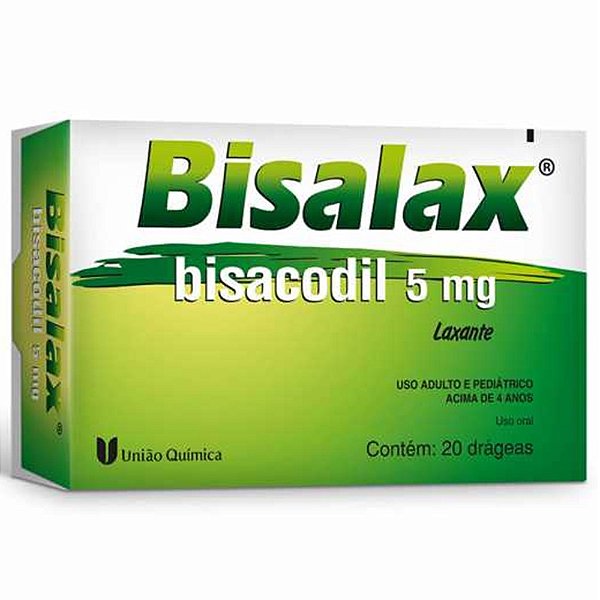 Plesonax 5mg com 20 Comprimidos Revestidos