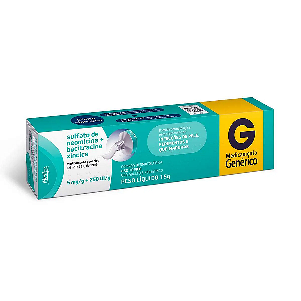 Cetoconazol + Betametasona Genérico Creme com 30g