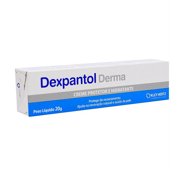 Dexpantol Derma Creme 20g