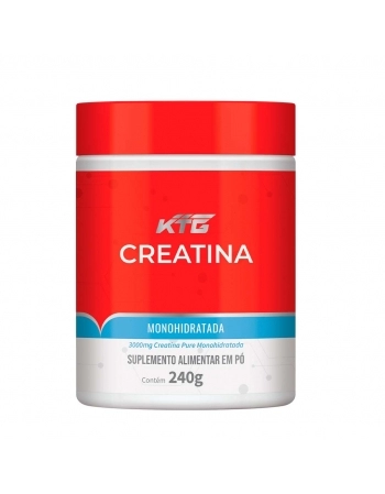 Glutamina Katiguá Creatina Pura, Sem Sabor, 150 Gramas