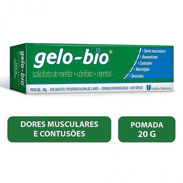Pomada massageadora Massageol 30g