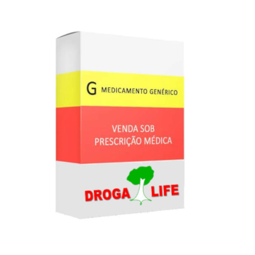 Terbinafina 250mg com 28 Comprimidos