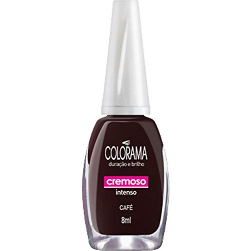 Esmalte Colorana Café 8ml