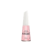 Esmalte Risque Cintilante Perola 8ml