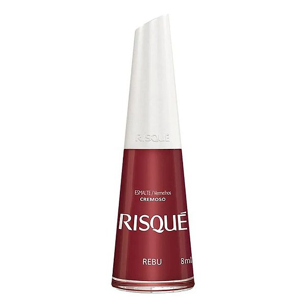 Esmalte Risqué Rebu 8ml