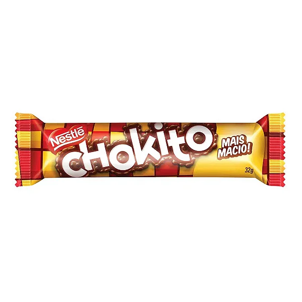 Chocolate Nestlé Chokito 32g