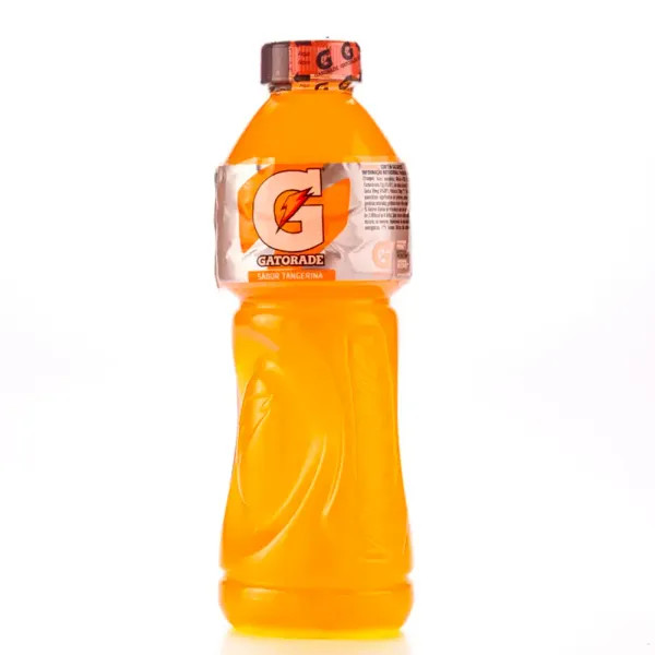 Gatorade Tangerina 500 ml