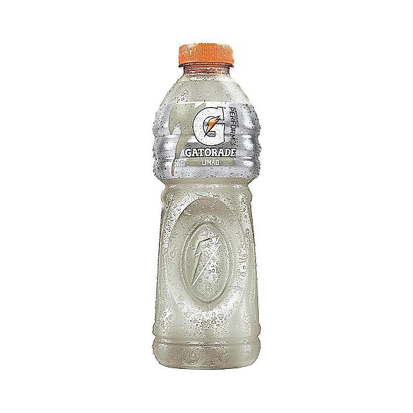 Gatorade Limão 500ml