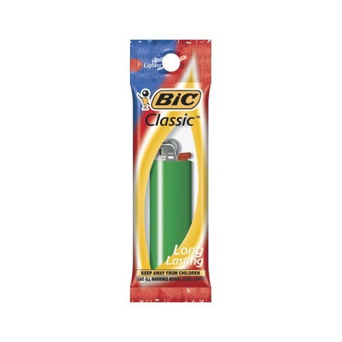 isqueiro bic chama maxi grande