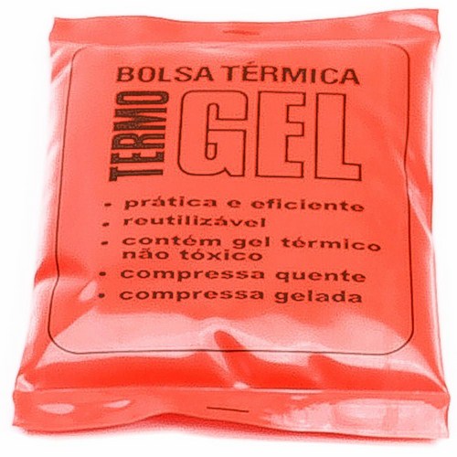 Bolsa Termica grande Gel