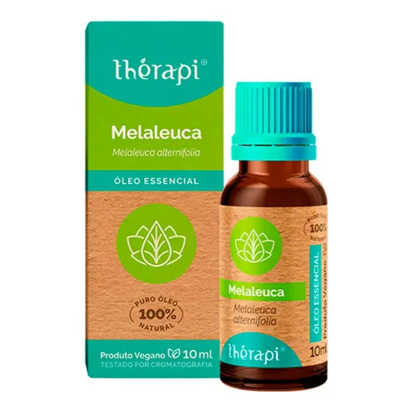 Óleo Essencial Thérapi Melaleuca10ml