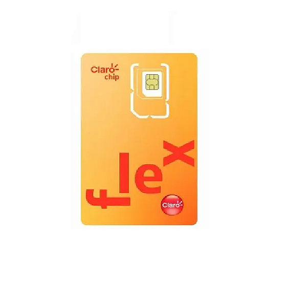 Chip Claro Flex