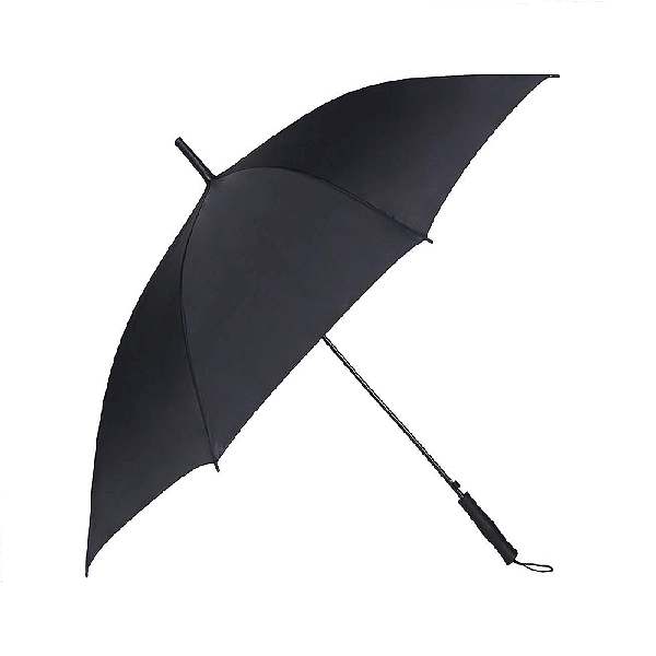 Guarda-Chuva Paráguas Preto - MOR