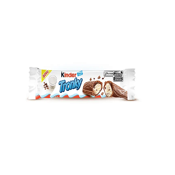 Chocolate Kinder Tronky 18g