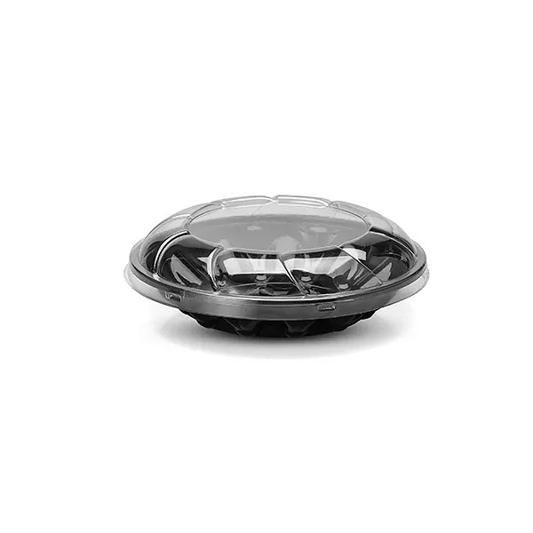 Saladeira 500ml G 25I Galvanotek com 10 unidades