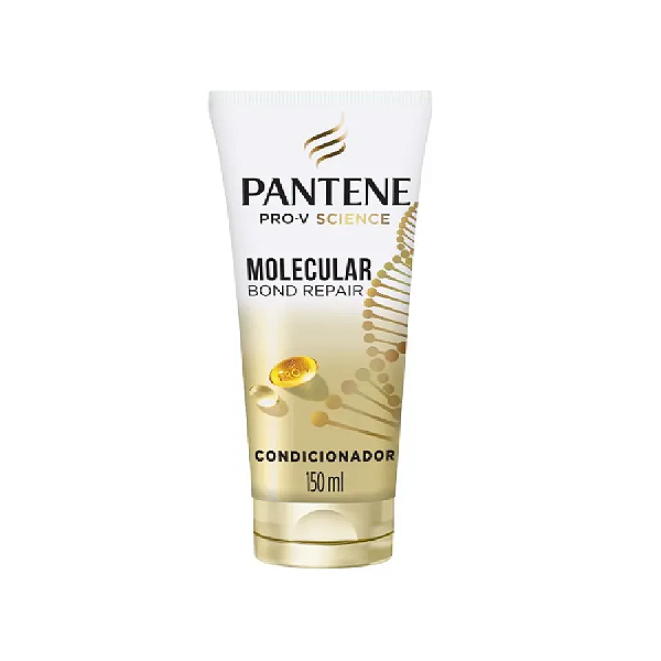 Condicionador Pantene Pro-V Science Molecular Bond Repair 150ml