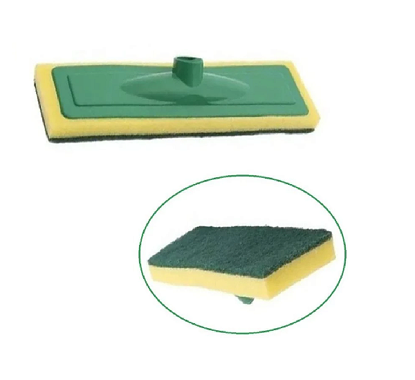 Lava azulejo Sem Cabo com 1 unidade