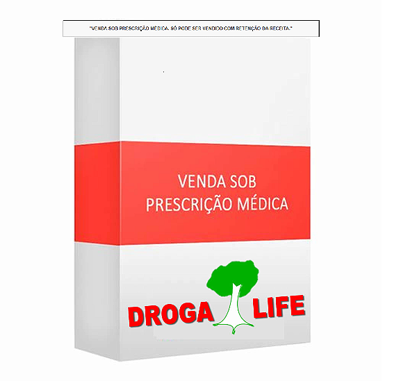 Cod 30mg com 12 Comprimidos