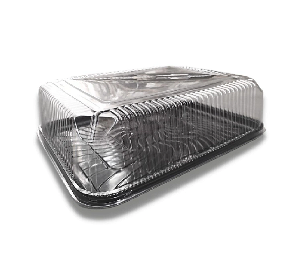 Bolo & Tortas N78 PR Base Preta com 1 unidade