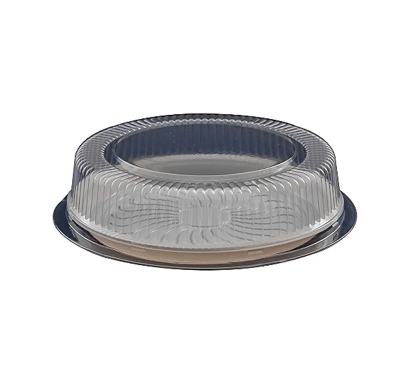 Bolo & Tortas N40 Base Preta com 1 unidade