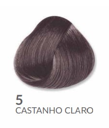 XTREME COLORS - 5.0 CASTANHO CLARO