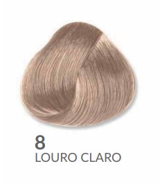 XTREME COLORS - 8.0 LOURO CLARO