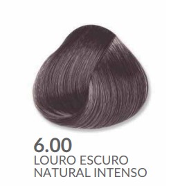 XTREME COLORS - 6.00 LOURO ESCURO NATURAL INTENSO