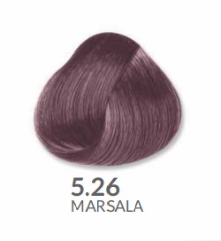 XTREME COLORS - 5.26 MARSALA