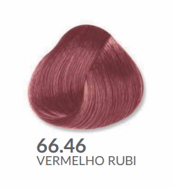 XTREME COLORS - 66.46 VERMELHO RUBI