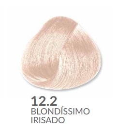 XTREME COLORS - 12.2 BLONDÍSSIMO IRISADO