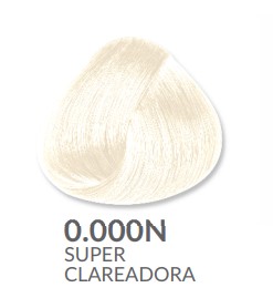XTREME COLORS - 0.00 SUPER CLAREADOR