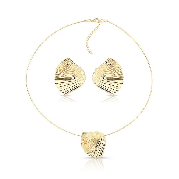 Conjunto concha