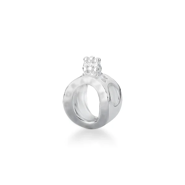 Berloque separador coroa