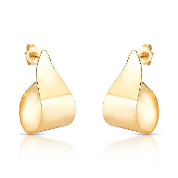 Brinco argola Sicília