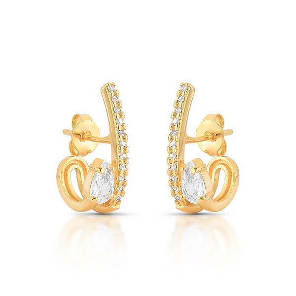 Brinco earhook vínculos