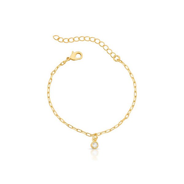 Pulseira infantil luz