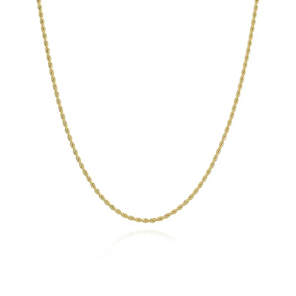 Colar corrente baiano