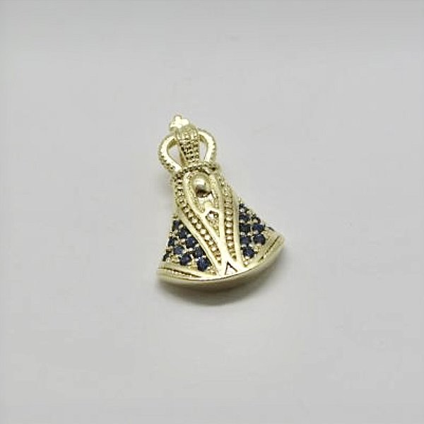 Pingente Nossa Senhora